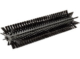 Global Industrial Column Brush Replacement Part for Push Sweeper V1189-LWWAL-20260327-05098