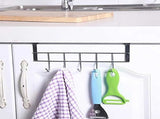 Over The Door Hooks For Hanging, Over The Door Hanger, Over The Door Organizer,Over The Door Towel V1189-LWWAL-20260401-06514