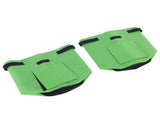 2Pcs Plant Flower Grow Bags Home Garden Tools for Fruit Vegetable Gardening Growing PotsGreen V1294-YM0901-3111200246312