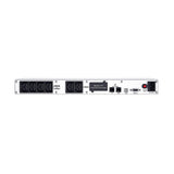 CP Smart App Rack LCD 600VA DS-CPOR600ERM1U