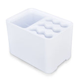 Umbrella Bucket Stable Chassis Anti Slip Indoor Space Saving Umbrella Holder with Drip Tray for Home V1294-YM0523-3117220025711