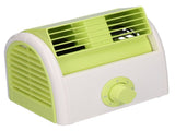 Electric Fan 3 Speed Adjustable Strong Wind Portable Mini Electric Fan for Home Office V1294-YM0901-3113210117511