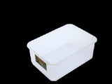 16x 5L Food Storage Containers w/ Lids Bulk Lot - Made in Australia V563-AS6248