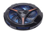 Semiconductor Cooler for Gaming 10CM Magnetic Digital Display Icing Phone Radiator Cooling Fan for V1294-YM0901-3113240342911