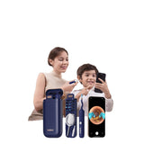 Smart Visual Ear Cleaner with HD Endoscope & Precision Tweezers - Safe for Adults & Children V888-ELOSUNG29687