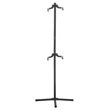 Bike Stand Two Bike Vertical Display With Multi Pivot Arms V572-IBST9