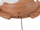 Wall Mounted Aromatherapy Diffuser USB LED Wall Hanging Automatic Aromatherapy Diffuser Essential V1294-YM0901-3111240003612
