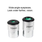 High Definition Astronomical Telescope With Tripod - 233X70 PRL-5943GO