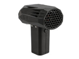 Jet Dryer Blower Violent Turbo Fan 4000mAh Brushless Motor 64mm Duct Fan 20W Fast Charging 1400g V1294-YM0901-3111240226511