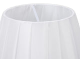 3pcs Fabric Lampshade Pleated Clip On Decorative Lamp Shade for Wall Table Lamp Modern E14 Candle V1294-YM0901-3119240098911