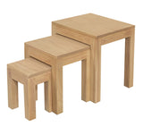 Amsterdam Nest of Table V199-NT300TAMDNI