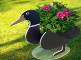 DIY Animal Flower Pot Cartoon Desktop Succulent Planter Garden Ornament Crafts V1294-YM0710-231215HL03-8