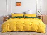 Cyan Lorette Paisley Quilt / Doona / Duvet Cover set V745-AQ081340K3