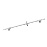 Shower Slide Bar Stainless Steel Head Holder Adjustable Wall Mount Home Decor for Bathroom V1294-YM0716-3112220048411
