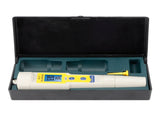 PH Meter Autocorrection Water Quality Tester Portable Waterproof Aquarium Detection Pen V1294-YM0901-3111200220711