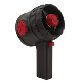 Electric Air Duster Professional Efficient Stepless Speed Adjustable Jet Dry Blower Portable Jet Fan V1294-YM0901-3111240113211