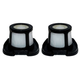 Vacuum Cleaner Accessories Washable Pre-motor Filter Sweeper Replacement Filters B V1189-LWWAL-20260327-04781