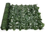 Artificial Ivy Leaf Roll 3m X 1m V637-DP1011959