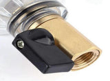 Reusable Sediment Water Filter Pre-Filter for Well Water Pipes V1263-JX-4597