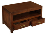 Paris 4 Drawer Coffee Table V199-CT004PNMKM