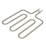 1.5KW Stainless Steel Sauna Heater Tube Heating Element for 4.5KW Sauna Stove Accessories 230V V1294-YM0901-3111200208211