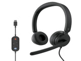 Incase Modern USB-C Headset BK DS-INCI6N00007