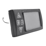 24V-60V S861 LCD Ebike Display Dashboard for Electric Bike BLDC Controller Control Panel V1369-AZ3-W-12731