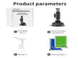 Adjustable 360 Degree Suction Cup For Car Action Cameras PRL-67783060DBT