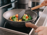 Clevinger 8 Piece Non-Stick Cookware Set V915-CV0254