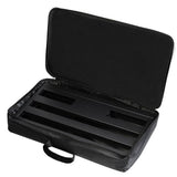 Guitar Effect Pedal Board Bag,Guitar Case, Pedalboard Case Carry Bag, Cases Padded Bag for Parts V1192-AZ-W-23148