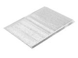 400Pcs Lunch Cooler Bag Insulation Folding Picnic Ice Pack Food Thermal Bag Food Delivery Drink V1192-AZ-W-20783
