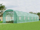 Lambu Greenhouse Walk-In Green House Shed 6M UM1250-6M