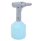 Automatic Plant Mister Spray Bottle Electric Spray Bottle Cordless Electric Garden Sprayer Watering V1294-YM0901-3111230157512