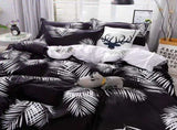 Floralia Margaux Eden Quilt / Doona / Duvet Cover set V745-AQ08177Q3