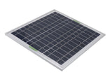 50w MPPT Solar Panel Monocrystalline Silicon ABS Solar Battery Charger with OBD Car Charger V1294-YM0901-3111240025411