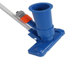 Pool Spa Jet Vacuum Cleaner Portable Pool Vacuum Jet Cleaner with Brush Swimming Pool Cleaning Tool V1294-YM0716-3111220158211