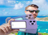 CHOETECH B655-SL 5000mAh Magnetic Wireless Power Bank 10W V28-ELECHOB655SL