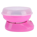 Marshmallow Machine Portable Electric Candy Floss Maker Large Sugar Holder Efficient Heating Tube V1294-YM0901-3118260008911