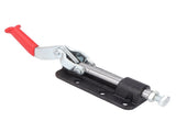 Push Pull Toggle Clamp Stable Clamping Force Quick Fixing Fixture for Heavy Duty Welding Equipment V1294-YM0523-3114220022412