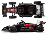 Kahuna Porsche Formula E Kids Electric Ride On Car Remote Control 60W Dual Motors MP3 Player Su CAR-PSCH-711-RD