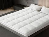 Dreamz Pillowtop Mattress Topper thickness 5cm MT1013-Q