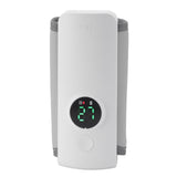Milk Bottle Thermal Bag ABS PU 3000mah X 2P 7.4V 2A 18W Insulated USB Charging Portable Baby Nursing V1294-YM0716-3113220162811
