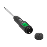 Soil Tester EC Temperature Tester Multipurpose Probe Soil Meter for Greenhouse Planting V1294-YM0901-3111210128111
