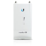 UBIQUITI Rocket 5AC PTmP Lite airMAX AC BaseStation V177-L-NHU-R5AC-LITE
