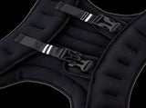 10KG Weighted Vest Top Gym Exercise Fitness Strength Sports Training Weight Loss V63-929911