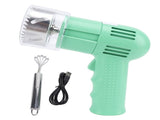Automatic Coconut Opener 304 Stainless Steel Electric Coconut Puncher Opening Tool for Young and V1294-YM0901-3118240222311