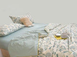 AYktou Reversible Patchworks Queen Size, 78.74x59.05in Lightweight Plaid Bedspreads Coverlets V1189-WXFWAL-20260326-03125
