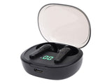 Language Translator Earbuds with APP Bluetooth 5.3 Support 144 Noise Cancellation Real Time V1263-JX-2741
