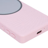 Phone Vlog Selfie Screen Bluetooth Remote Control Magnetic Back Camera Vlog Display for Live V1294-YM0901-3113250110213
