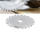 Diamonds Saw Blade Woodworking Table Saw Blade Accessory for Cutting Slotting Supplies V1294-YM0721-3111210041411